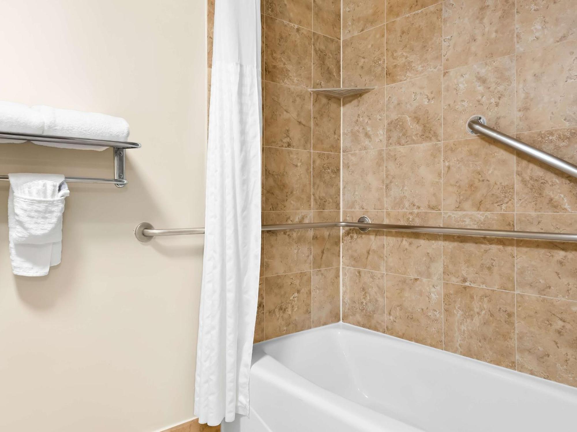 Best Western Potomac Mills Γούντμπριτζ Εξωτερικό φωτογραφία
