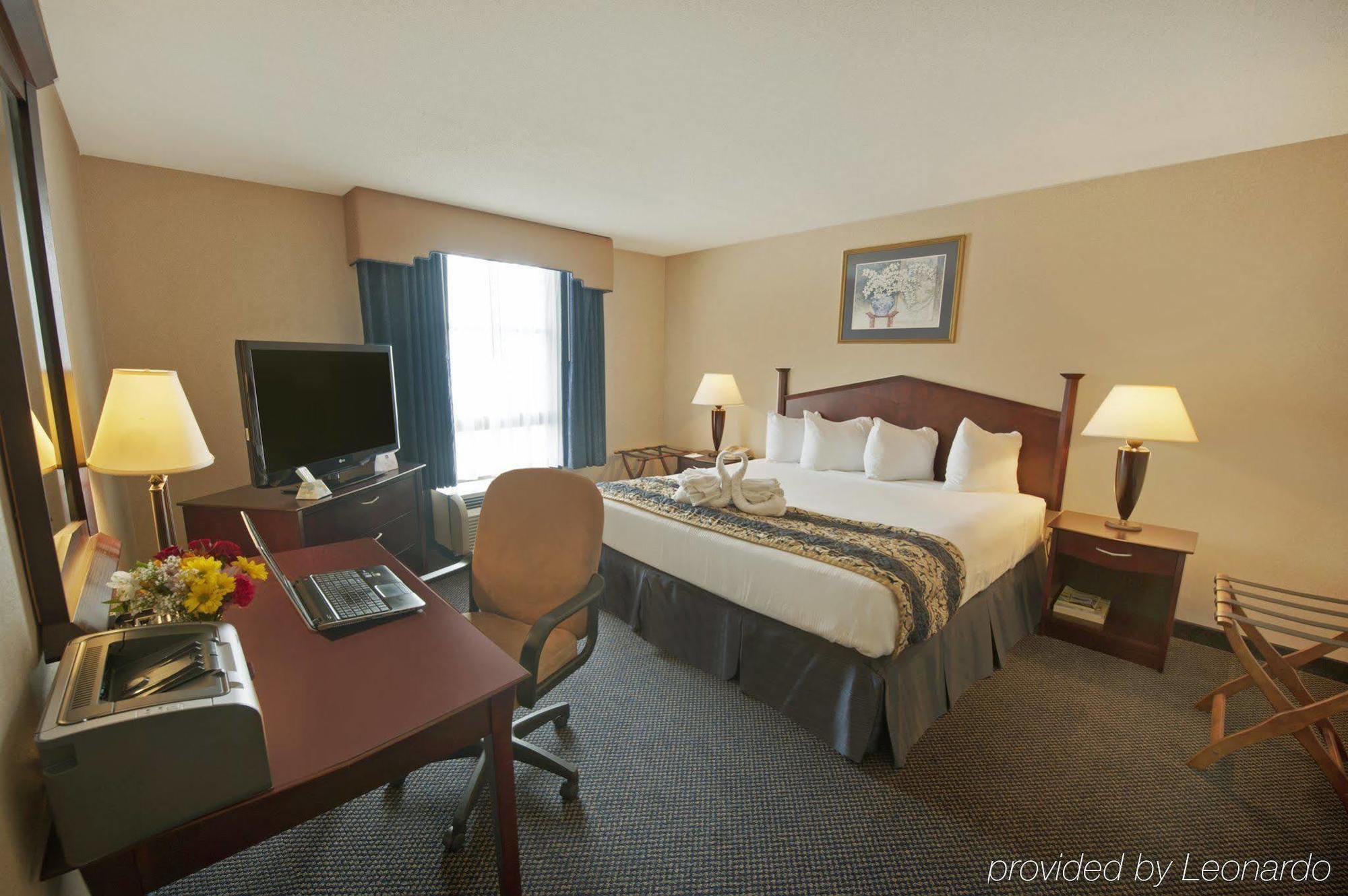 Best Western Potomac Mills Γούντμπριτζ Δωμάτιο φωτογραφία